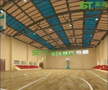 聲學裝飾理論與觀念