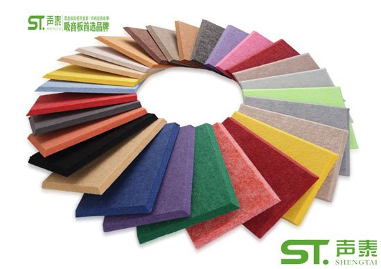 什么牌子的聚酯纖維吸音板質(zhì)量好(圖1) 什么牌子的聚酯纖維吸音板質(zhì)量好(圖1)