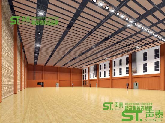 防火吸音板|槽木吸音板|槽孔吸音板(圖3) 防火吸音板|槽木吸音板|槽孔吸音板(圖3)