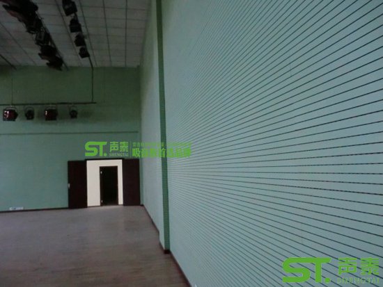 防火吸音板|槽木吸音板|槽孔吸音板(圖5) 防火吸音板|槽木吸音板|槽孔吸音板(圖5)