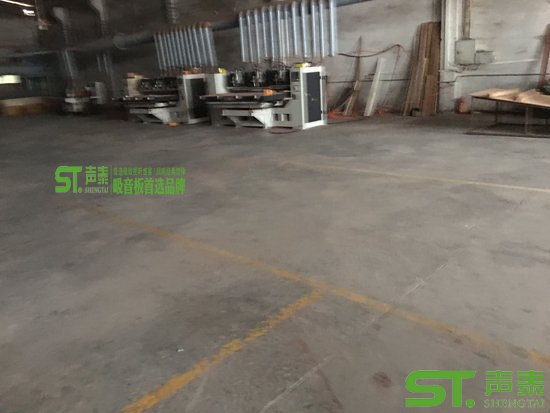 開工啦!聲泰聲學(xué)吸音板廠家祝您雞年吉祥(圖6) 開工啦!聲泰聲學(xué)吸音板廠家祝您雞年吉祥(圖6)