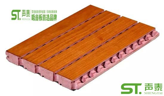 香格里拉防火槽木吸音板批發(fā)直銷(圖1) 香格里拉防火槽木吸音板批發(fā)直銷(圖1)