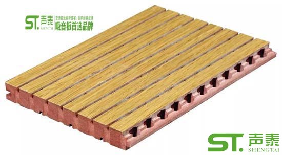 香格里拉防火槽木吸音板批發(fā)直銷(圖2) 香格里拉防火槽木吸音板批發(fā)直銷(圖2)