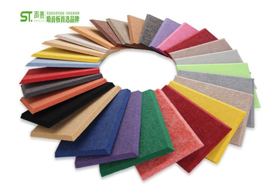 防撞防火環(huán)保吸音板系列(圖1) 防撞防火環(huán)保吸音板系列(圖1)