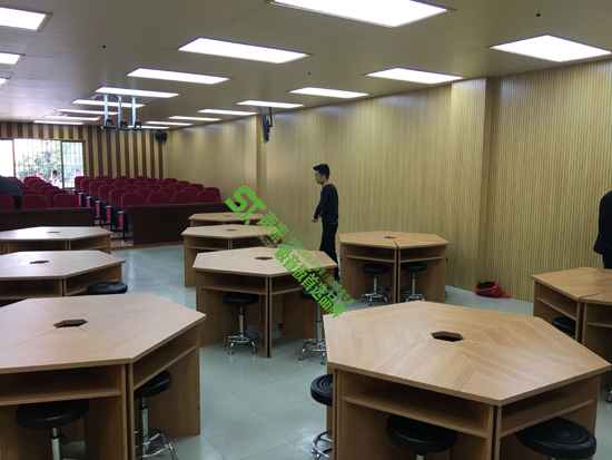 廣西三層復合玻鎂吸音板廠家(圖4) 廣西三層復合玻鎂吸音板廠家(圖4)