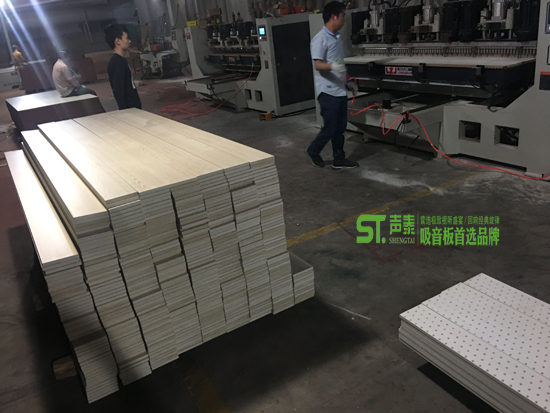 廣西三層復合玻鎂吸音板廠家(圖2) 廣西三層復合玻鎂吸音板廠家(圖2)