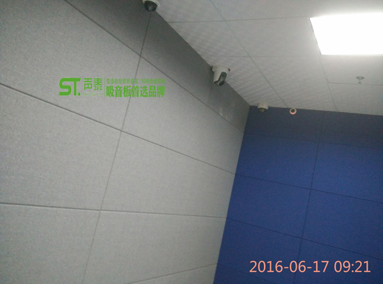 貴州銅仁檢察院吸音軟包案例(圖1) 貴州銅仁檢察院吸音軟包案例(圖1)