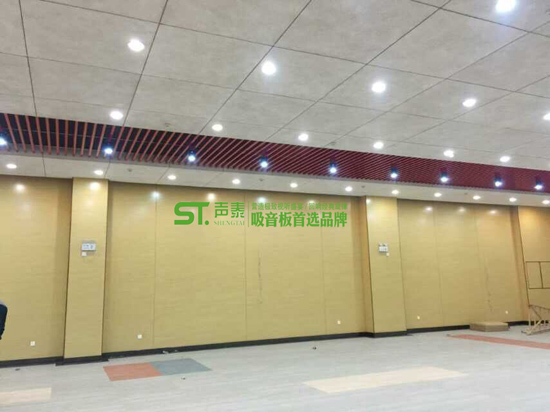 汕頭會(huì)議室阻燃吸音板-槽木吸音板|孔木吸音板(圖5) 汕頭會(huì)議室阻燃吸音板-槽木吸音板|孔木吸音板(圖5)