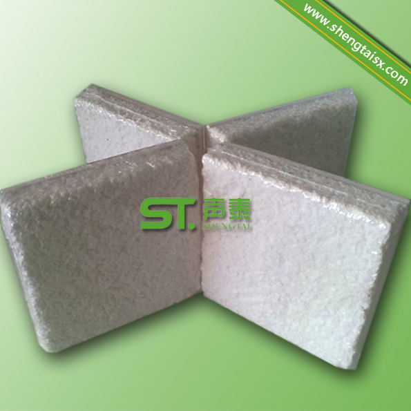 無機(jī)纖維噴涂施工技巧的好壞(圖1) 無機(jī)纖維噴涂施工技巧的好壞(圖1)