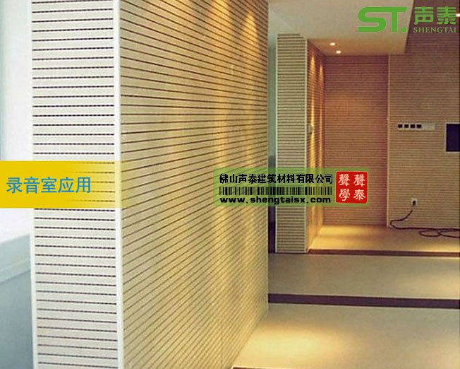 會(huì)議室吸音板案例(圖3) 會(huì)議室吸音板案例(圖3)