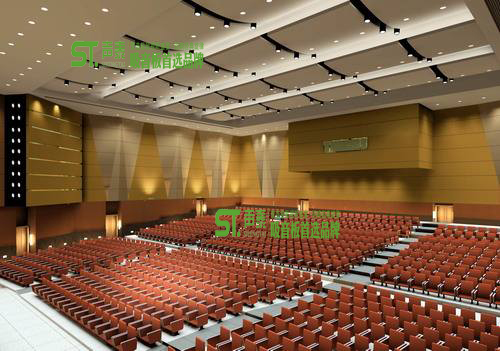 會(huì)議室吸音板案例(圖1) 會(huì)議室吸音板案例(圖1)