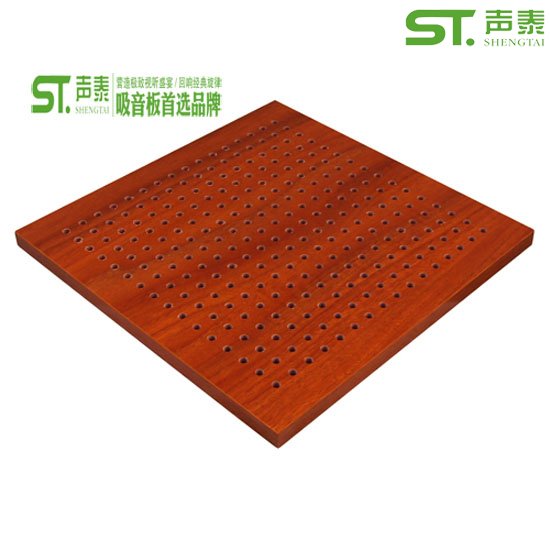 防火吸音板材料(圖2) 防火吸音板材料(圖2)