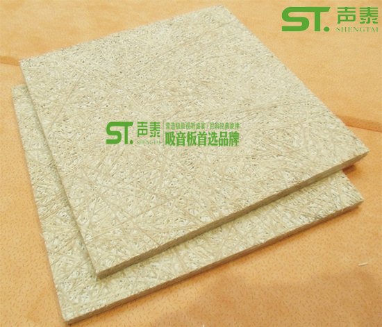 防火吸音板材料(圖5) 防火吸音板材料(圖5)