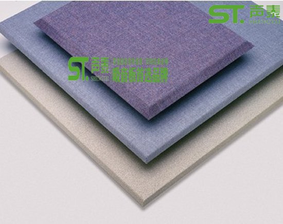 電影院布藝吸音板品牌(圖4) 電影院布藝吸音板品牌(圖4)