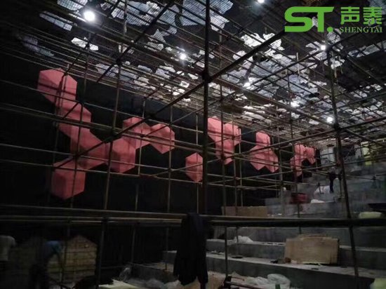 麥希影業(yè)攜手聲泰打造高端電影院工程項(xiàng)目(圖1) 麥希影業(yè)攜手聲泰打造高端電影院工程項(xiàng)目(圖1)