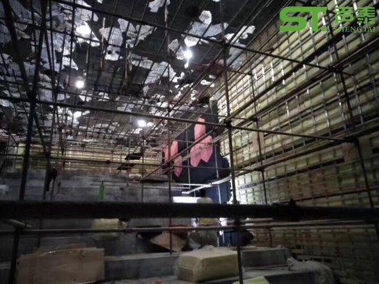 麥希影業(yè)攜手聲泰打造高端電影院工程項(xiàng)目(圖2) 麥希影業(yè)攜手聲泰打造高端電影院工程項(xiàng)目(圖2)