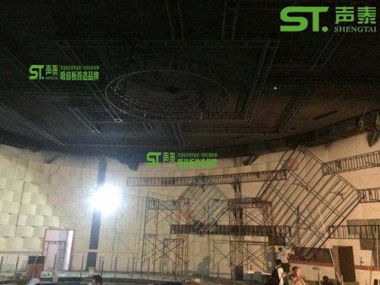 重慶電影院吸音噴涂施工廠家(圖2) 重慶電影院吸音噴涂施工廠家(圖2)