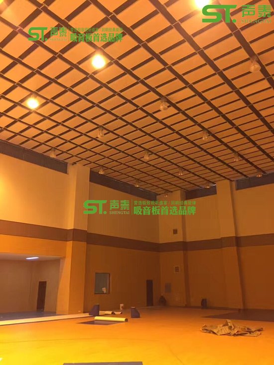 都勻大型籃球館空間吸聲體價格生產(chǎn)廠家(圖4) 都勻大型籃球館空間吸聲體價格生產(chǎn)廠家(圖4)