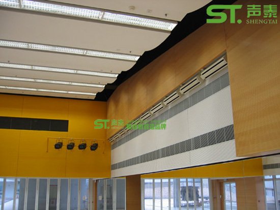 適用于會(huì)議室|體育館|多層實(shí)木吸音板(圖4) 適用于會(huì)議室|體育館|多層實(shí)木吸音板(圖4)