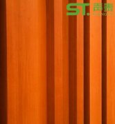 劇院報告廳MLS擴散體環(huán)保阻燃等級