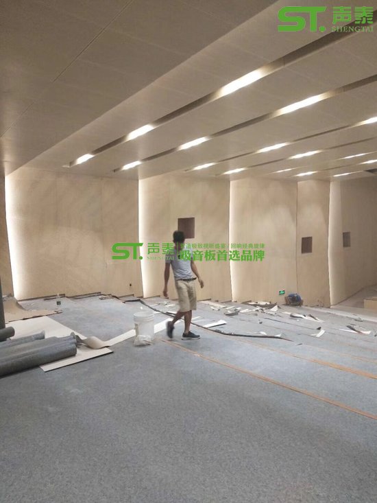 山東煙臺(tái)音樂(lè)學(xué)院階梯教室(圖1) 山東煙臺(tái)音樂(lè)學(xué)院階梯教室(圖1)