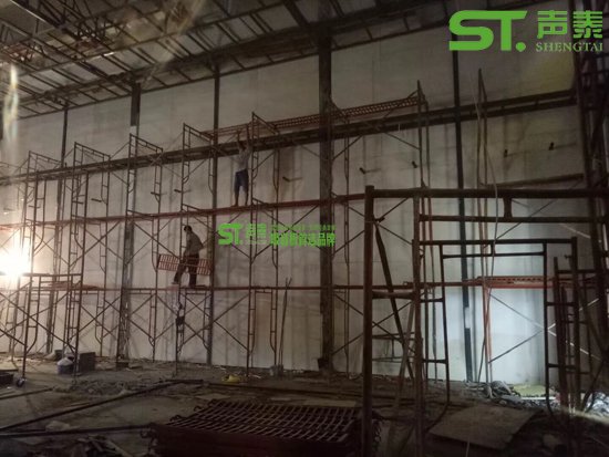 酒吧隔音板(圖2) 酒吧隔音板(圖2)