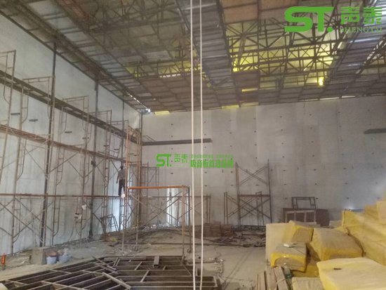 酒吧隔音板(圖3) 酒吧隔音板(圖3)