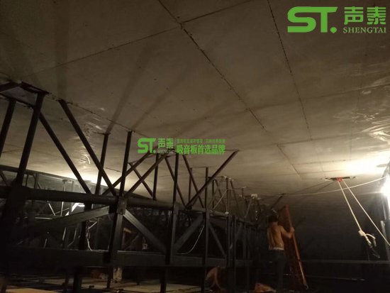 酒吧隔音板(圖4) 酒吧隔音板(圖4)