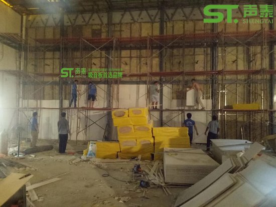 酒吧隔音板(圖5) 酒吧隔音板(圖5)