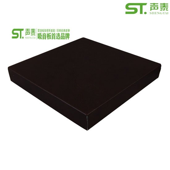 環(huán)保吸音板系列--聲學(xué)材料產(chǎn)品(圖7) 環(huán)保吸音板系列--聲學(xué)材料產(chǎn)品(圖7)