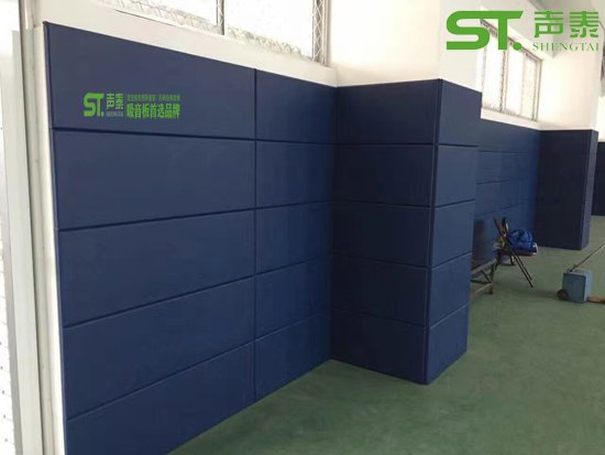 環(huán)保吸音板系列--聲學(xué)材料產(chǎn)品(圖11) 環(huán)保吸音板系列--聲學(xué)材料產(chǎn)品(圖11)