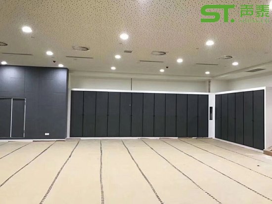 甘肅蘭州訓(xùn)練館吸音軟包案例(圖2) 甘肅蘭州訓(xùn)練館吸音軟包案例(圖2)