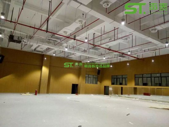 環(huán)保吸音板|防火吸音板|品牌實力生產(chǎn)廠家(圖4) 環(huán)保吸音板|防火吸音板|品牌實力生產(chǎn)廠家(圖4)