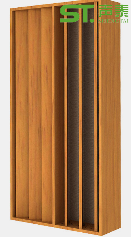 錄音室聲學(xué)設(shè)計方案(圖2) 錄音室聲學(xué)設(shè)計方案(圖2)