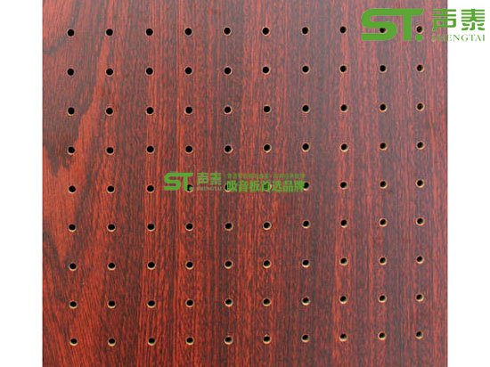 報(bào)告廳吸音材料(圖3) 報(bào)告廳吸音材料(圖3)