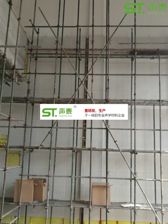 機房吸音板(圖3) 機房吸音板(圖3)