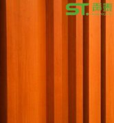 大劇院聲學(xué)擴散體