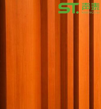 大劇院聲學(xué)擴(kuò)散體(圖1) 大劇院聲學(xué)擴(kuò)散體(圖1)