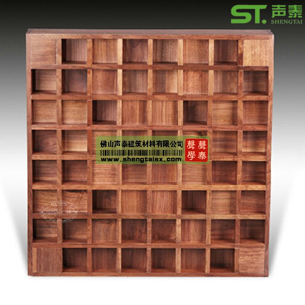 大劇院聲學(xué)擴(kuò)散體(圖4) 大劇院聲學(xué)擴(kuò)散體(圖4)