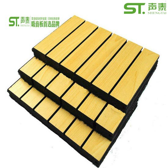 武漢吸音板生產(chǎn)廠家(圖1) 武漢吸音板生產(chǎn)廠家(圖1)