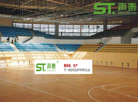 品牌聲泰,鑄就精品聲學(xué)工程(圖3) 品牌聲泰,鑄就精品聲學(xué)工程(圖3)