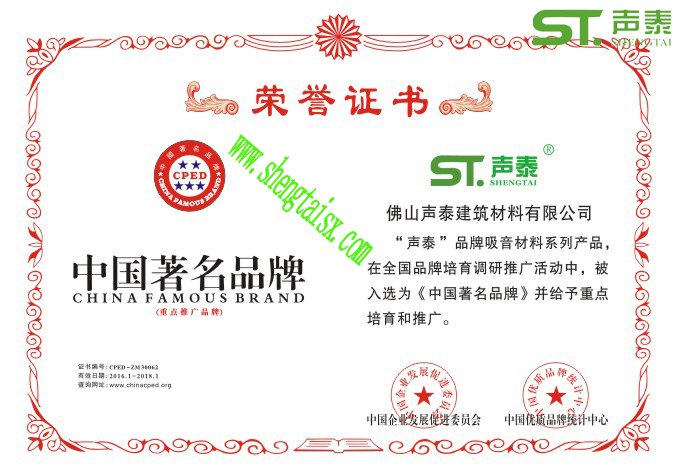 國內(nèi)聲學(xué)行業(yè)十強(qiáng)品牌廠家(聲泰科技)(圖5) 國內(nèi)聲學(xué)行業(yè)十強(qiáng)品牌廠家(聲泰科技)(圖5)