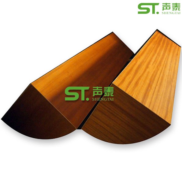 QRD實木擴散體(圖2)