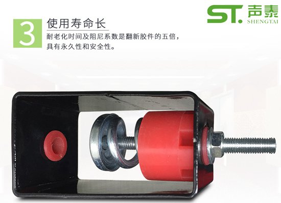 酒吧隔音減震器(圖1) 酒吧隔音減震器(圖1)