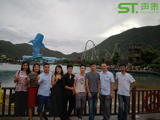 聲泰國內(nèi)營銷團(tuán)隊(duì)風(fēng)采展示(圖1) 聲泰國內(nèi)營銷團(tuán)隊(duì)風(fēng)采展示(圖1)