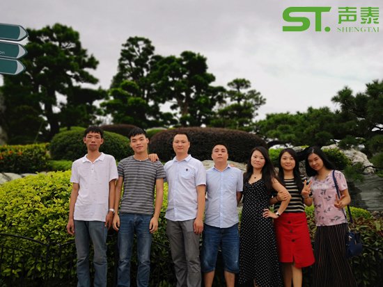 聲泰國內(nèi)營銷團(tuán)隊(duì)風(fēng)采展示(圖2) 聲泰國內(nèi)營銷團(tuán)隊(duì)風(fēng)采展示(圖2)