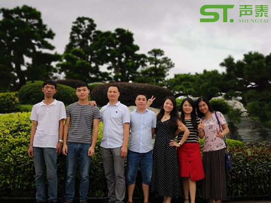 聲泰國內(nèi)營銷團(tuán)隊(duì)風(fēng)采展示(圖3) 聲泰國內(nèi)營銷團(tuán)隊(duì)風(fēng)采展示(圖3)