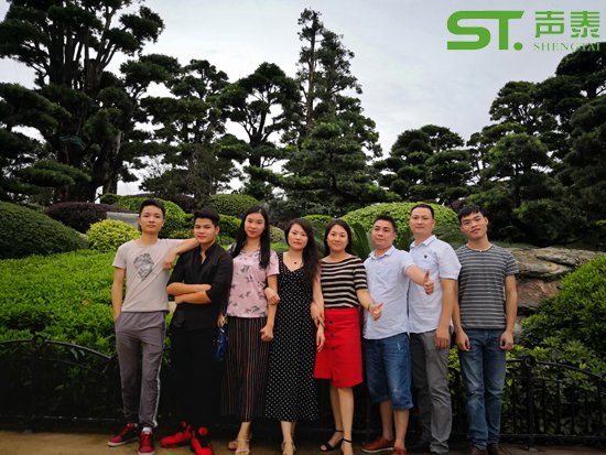 聲泰國內(nèi)營銷團(tuán)隊(duì)風(fēng)采展示(圖4) 聲泰國內(nèi)營銷團(tuán)隊(duì)風(fēng)采展示(圖4)