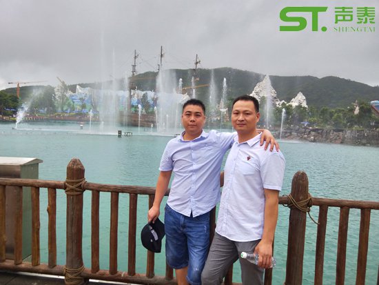 聲泰國內(nèi)營銷團(tuán)隊(duì)風(fēng)采展示(圖5) 聲泰國內(nèi)營銷團(tuán)隊(duì)風(fēng)采展示(圖5)