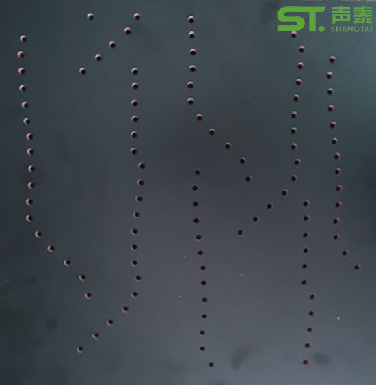 孔木吸音系列:新型聲學(xué)材料(圖1) 孔木吸音系列:新型聲學(xué)材料(圖1)